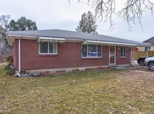 924 Ironton St, Aurora, CO 80010