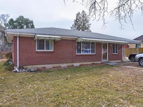 924 Ironton Street, Aurora, CO 80010