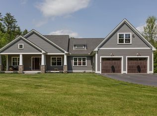 147 New Boston Rd, Candia, NH 03034