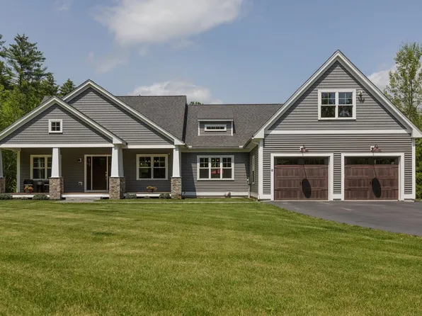 147 New Boston Road, Candia, NH 03034