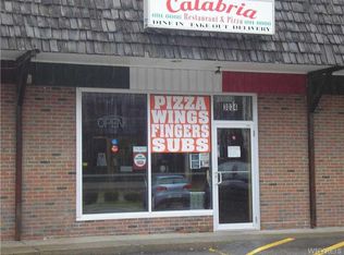 3034 Sweet Home Rd, Amherst, NY 14228