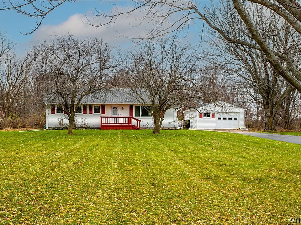 1216 Quaker Rd, Barker, NY 14012 Zillow