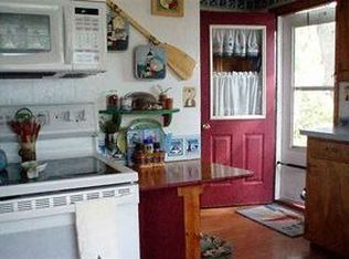 2044 Parkside St, East Tawas, MI 48730