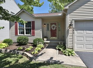 354 Holly Grove Rd, Lewis Center, OH 43035