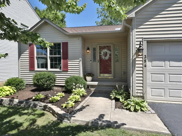 354 Holly Grove Rd, Lewis Center, OH 43035