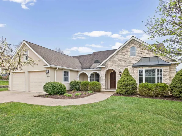 4208 Current Rd, Columbia, MO 65203