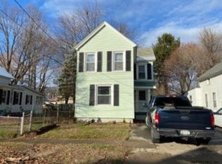 25 3rd St, Glens Falls, NY 12801