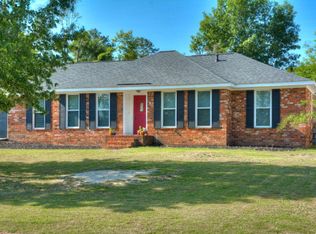 4124 Fair Oaks Rd, Martinez, GA 30907