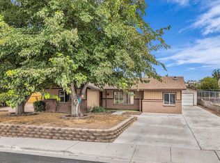 1422 W 580 N, Saint George, UT 84770