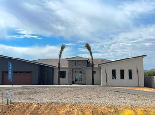 19205 E Cloud Rd, Queen Creek, AZ 85142