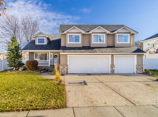 1476 N Oakland Rd, Liberty Lake, WA 99019