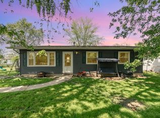 407 W 500 N, Valparaiso, IN 46385