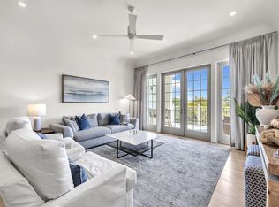 45 W Solaire Way #207, Inlet Beach, FL 32461