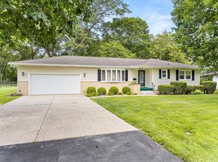 1412 S Jackson St, Streator, IL 61364