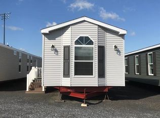 85 Coffin Rd TRAILER 6, Epping, NH 03042