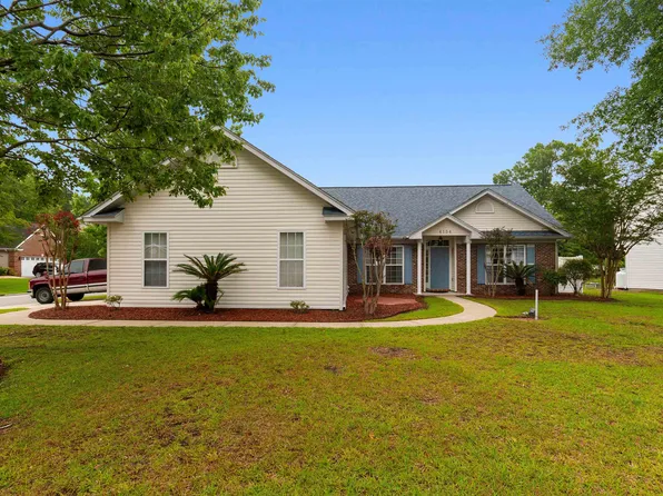 4154 Steeple Chase Dr., Myrtle Beach, SC 29588