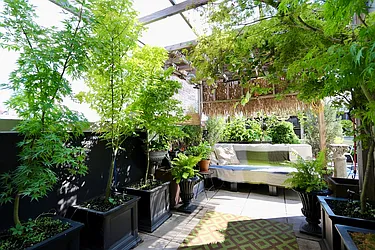 Rented by Luxus Manhattan Realty