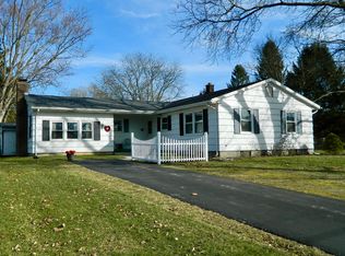 601 S Washington St, Muncy, PA 17756