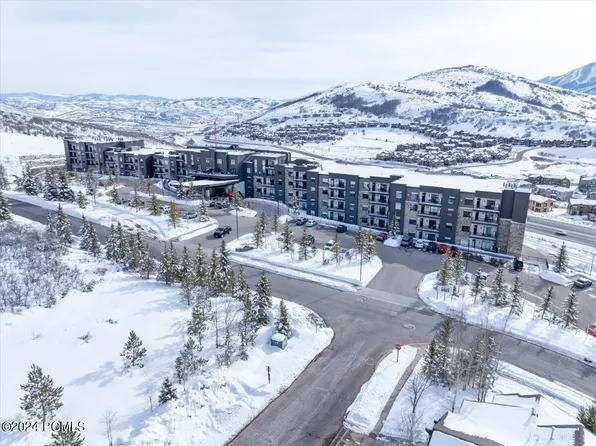 909 W Peace Tree Trl #501, Kamas, UT 84036