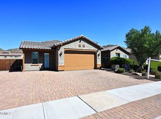 8772 W BROOKLITE Lane, Peoria, AZ 85383
