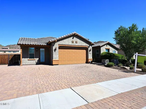 8772 W BROOKLITE Lane, Peoria, AZ 85383