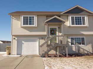 2801 Leola Ln, Rapid City, SD 57703