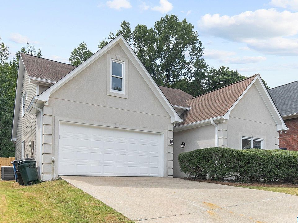 2073 Russet Woods Trl, Hoover, AL 35244 Zillow