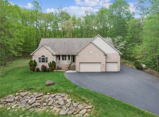 773 Kreinbrook Hill Rd, Mount Pleasant, PA 15666
