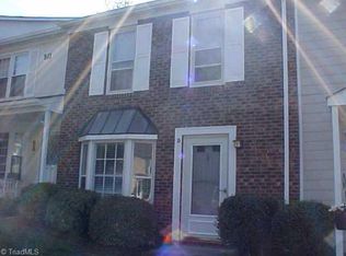 911 Shelby Dr APT D, Greensboro, NC 27409
