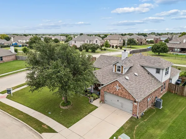 13724 Trail Break Dr, Haslet, TX 76052