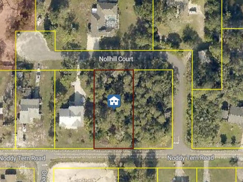 1st image of 10185 Noddy Tern Rd Lot 21