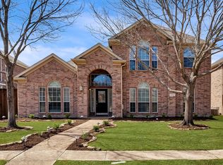 12661 Alfa Romeo Way, Frisco, TX 75033