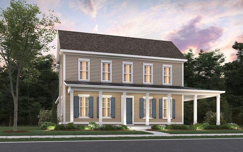 Laurel Exterior 26