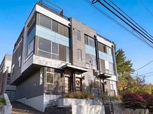 Yeslers H L 1st Add, Seattle, WA 98122