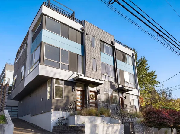 206 22nd Avenue #C, Seattle, WA 98122