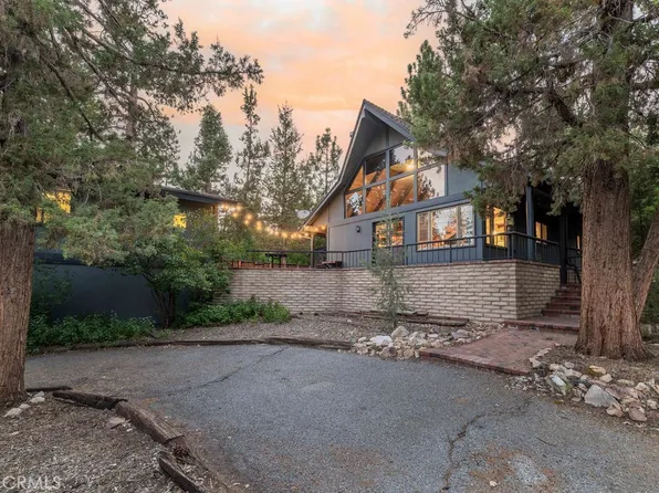 721 Bear Mountain Rd, Big Bear City, CA 92314