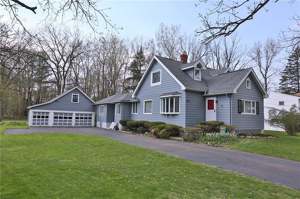 907 Maple Dr, Webster, NY 14580 Zillow
