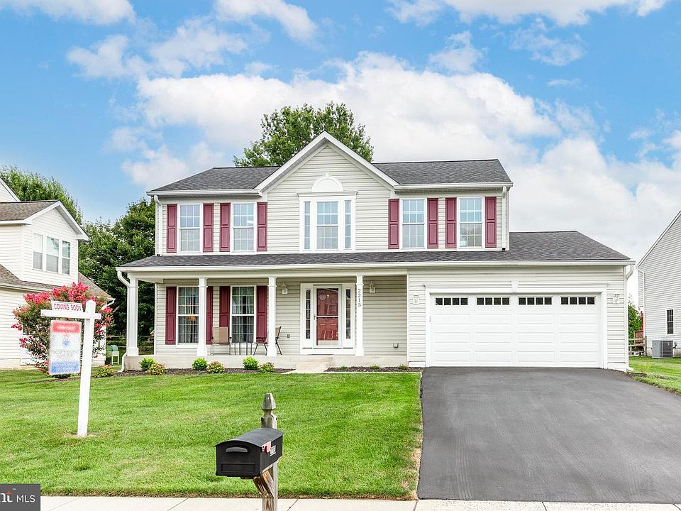 1st image of 2213 Autumn Glow Ct