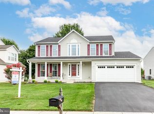2213 Autumn Glow Ct, Bel Air, MD 21015