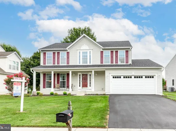 2213 Autumn Glow Ct, Bel Air, MD 21015