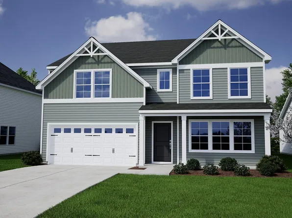 66 Thomas Trl, Lillington, NC 27546