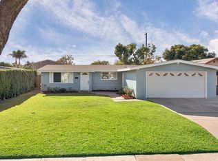 1262 Halladay St, Santa Ana, CA 92707
