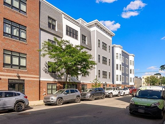 2nd image of 360 W 2nd St Unit 19
