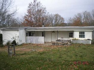 183 Broko Ln, Smithfield, KY 40068