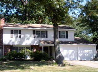 409 W Plantation Rd, Virginia Beach, VA 23454