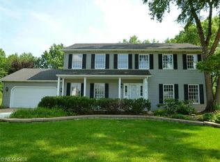 9520 Remington Dr, Mentor, OH
