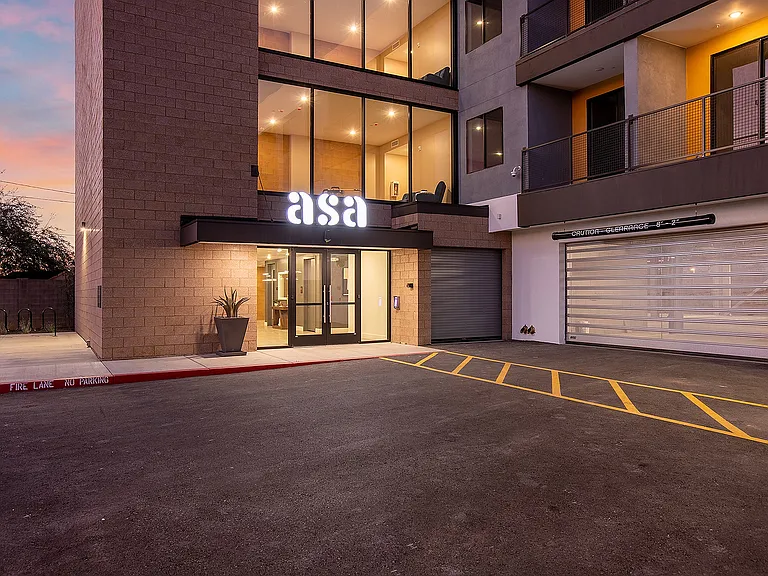ASA Midtown — Photo 51