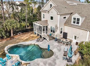 3001 Sturbridge Rd, Mount Pleasant, SC 29466