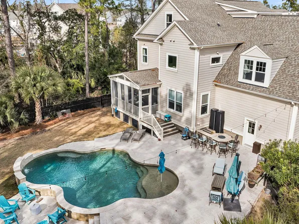 3001 Sturbridge Rd, Mount Pleasant, SC 29466