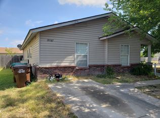 10107 Redfish Cavern, San Antonio, TX 78245